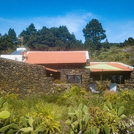 Casa Rural La Jarita El Pinar  Exterior foto