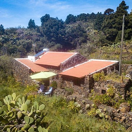 Casa Rural La Jarita El Pinar  Exterior foto