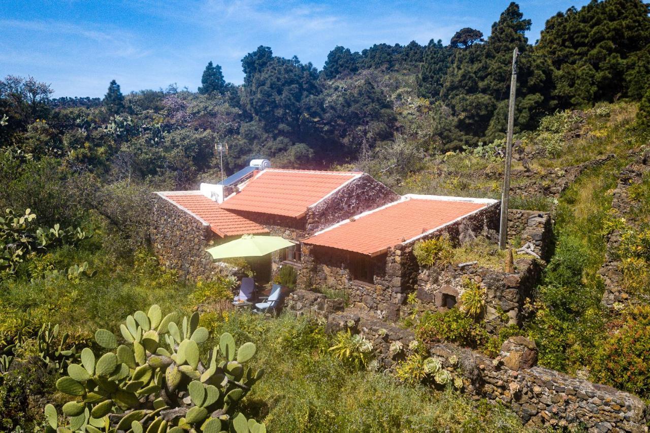 Casa Rural La Jarita El Pinar  Exterior foto