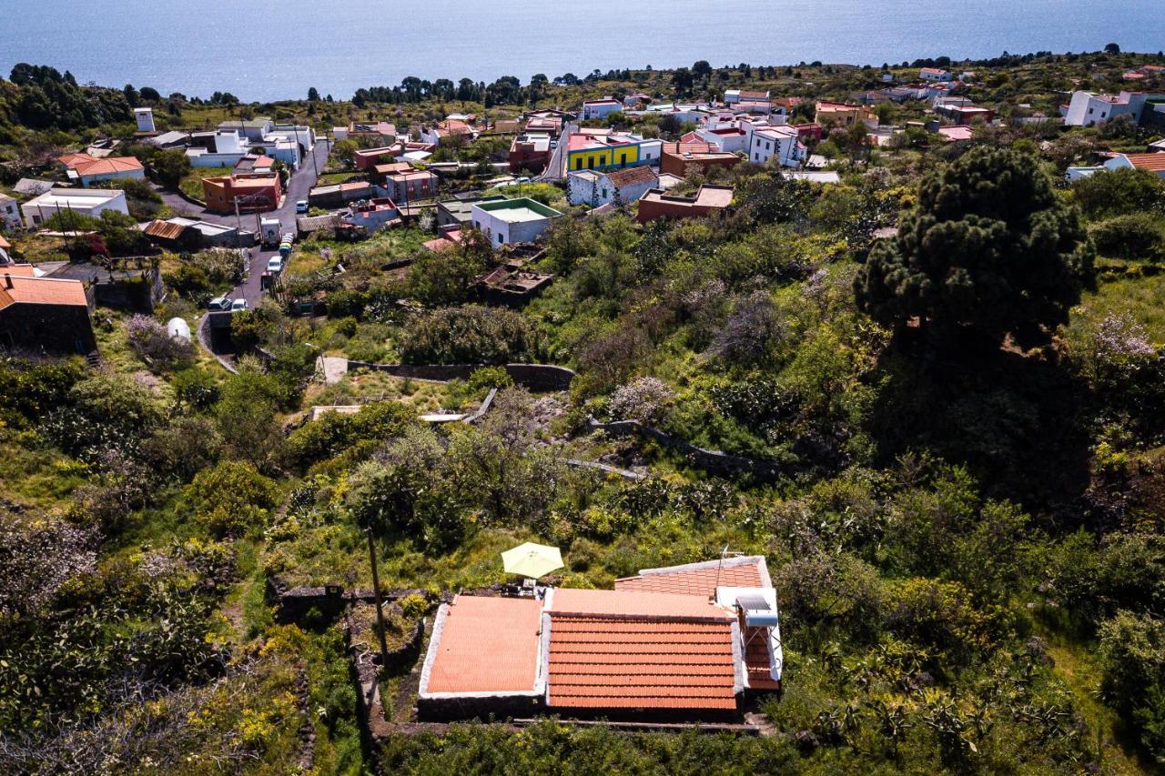 Casa Rural La Jarita El Pinar  Exterior foto