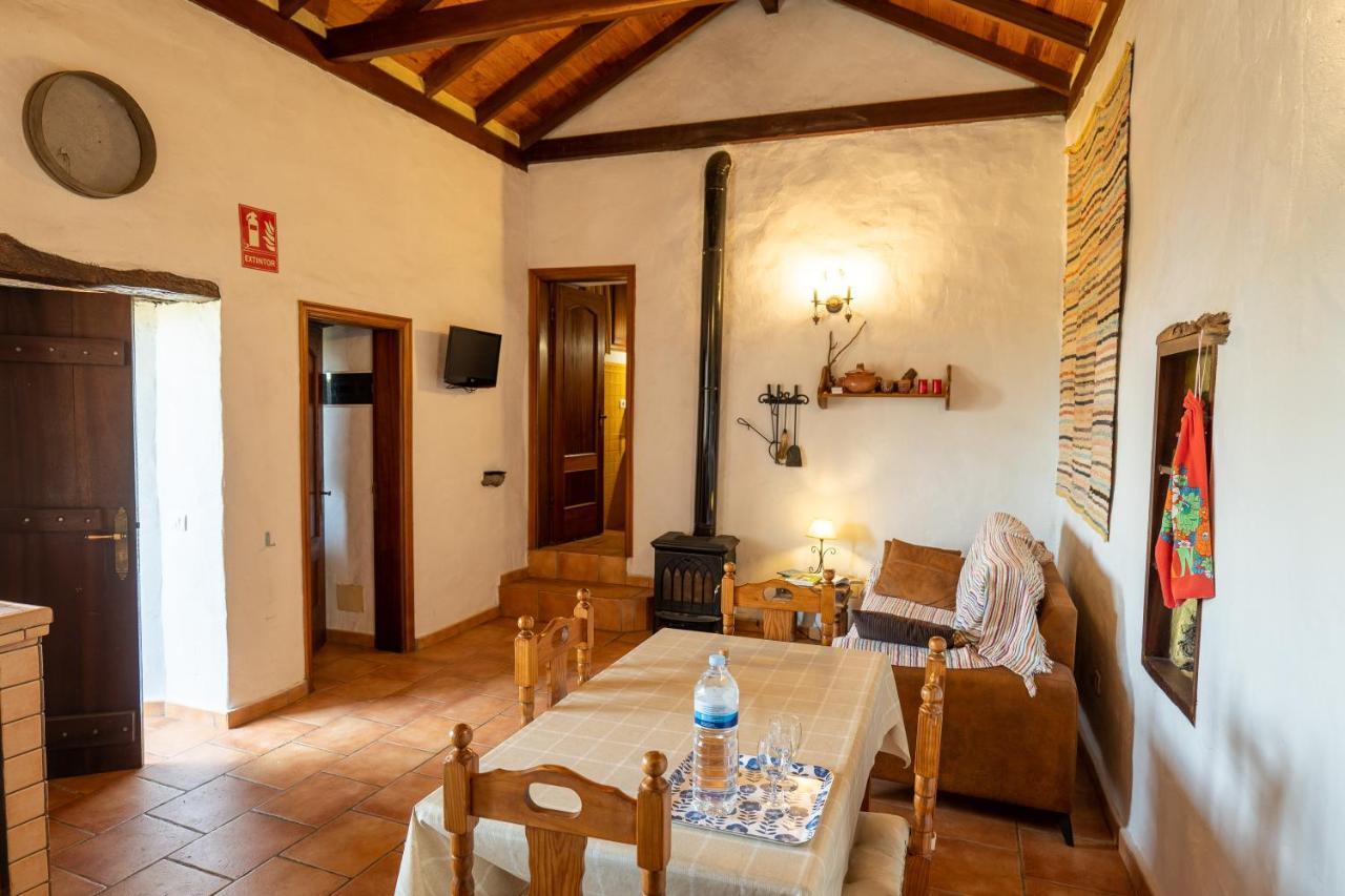 Casa Rural La Jarita El Pinar  Exterior foto