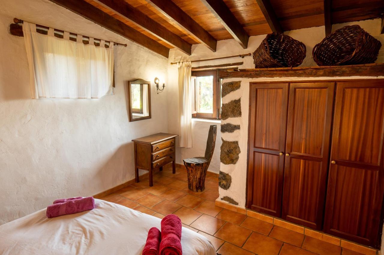 Casa Rural La Jarita El Pinar  Exterior foto