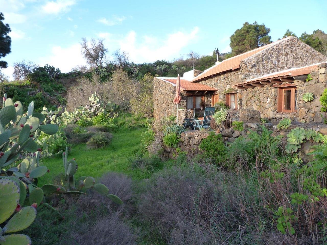 Casa Rural La Jarita El Pinar  Exterior foto