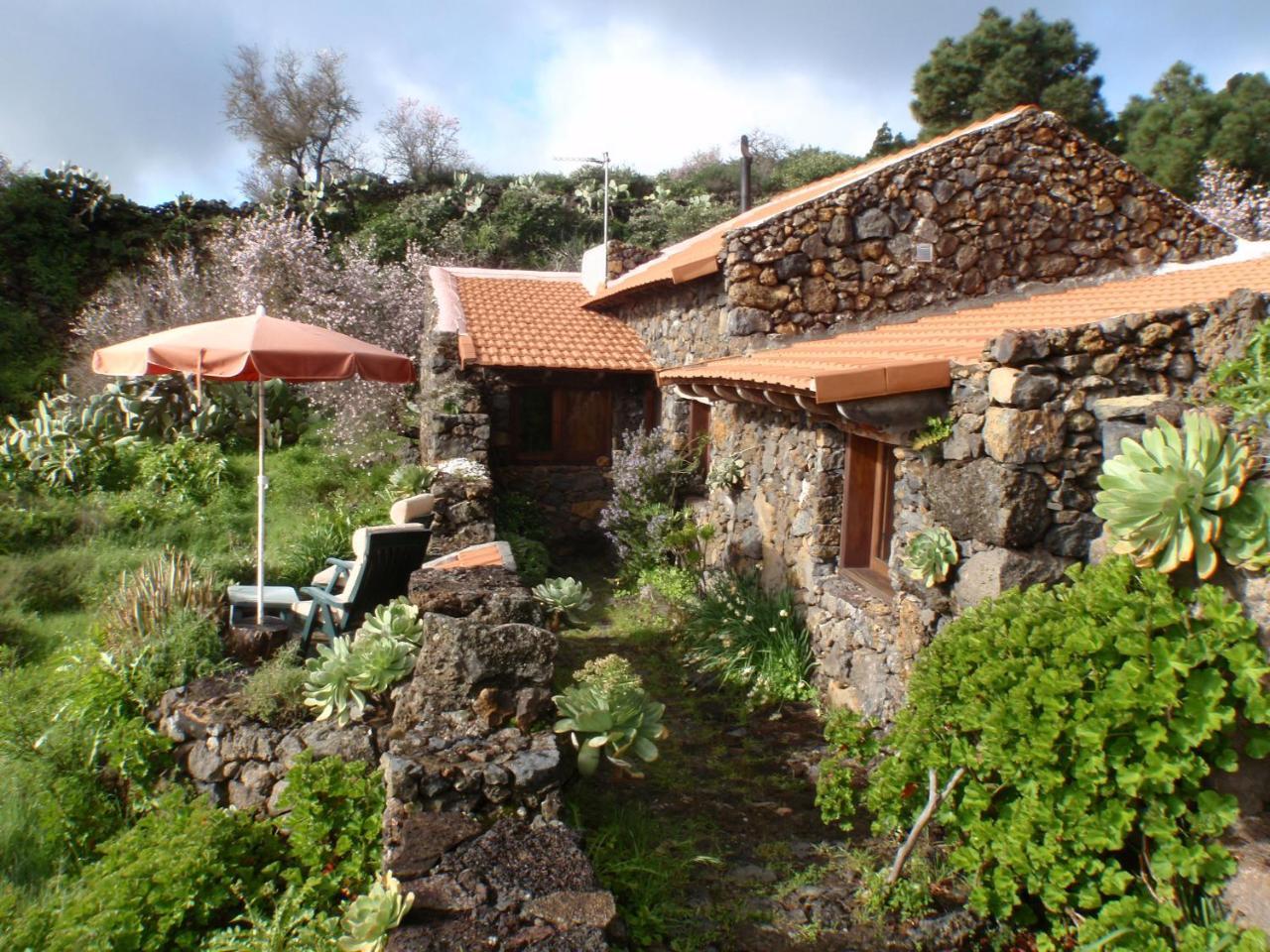 Casa Rural La Jarita El Pinar  Exterior foto